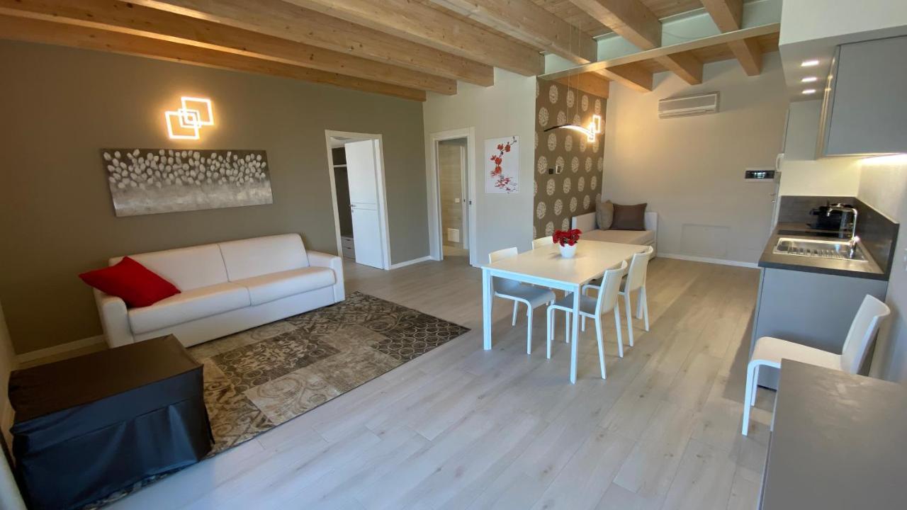 Ca Dell'Orto Rooms & Apartments Верона Екстер'єр фото