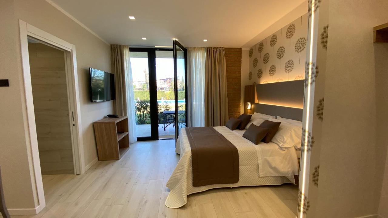 Ca Dell'Orto Rooms & Apartments Верона Екстер'єр фото