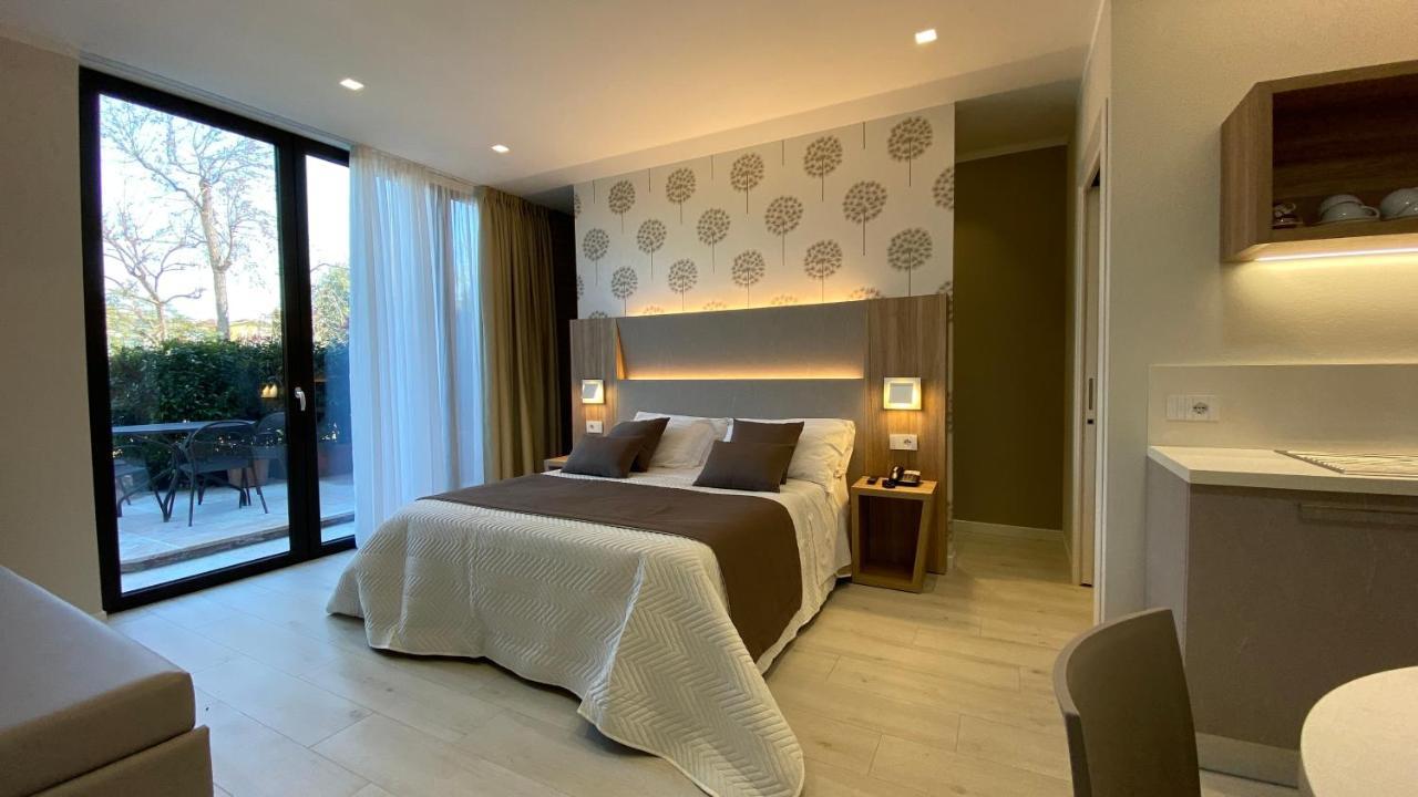 Ca Dell'Orto Rooms & Apartments Верона Екстер'єр фото
