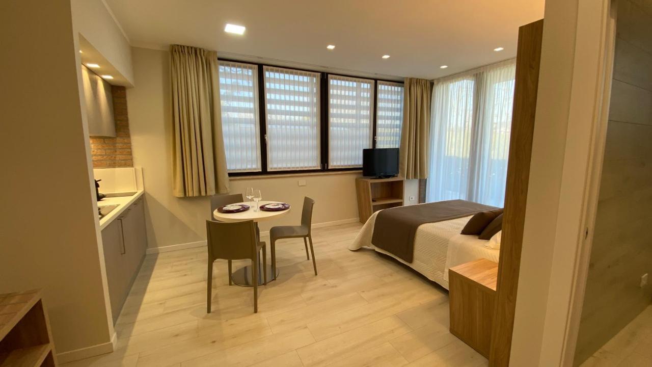 Ca Dell'Orto Rooms & Apartments Верона Екстер'єр фото