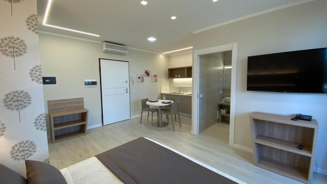Ca Dell'Orto Rooms & Apartments Верона Екстер'єр фото