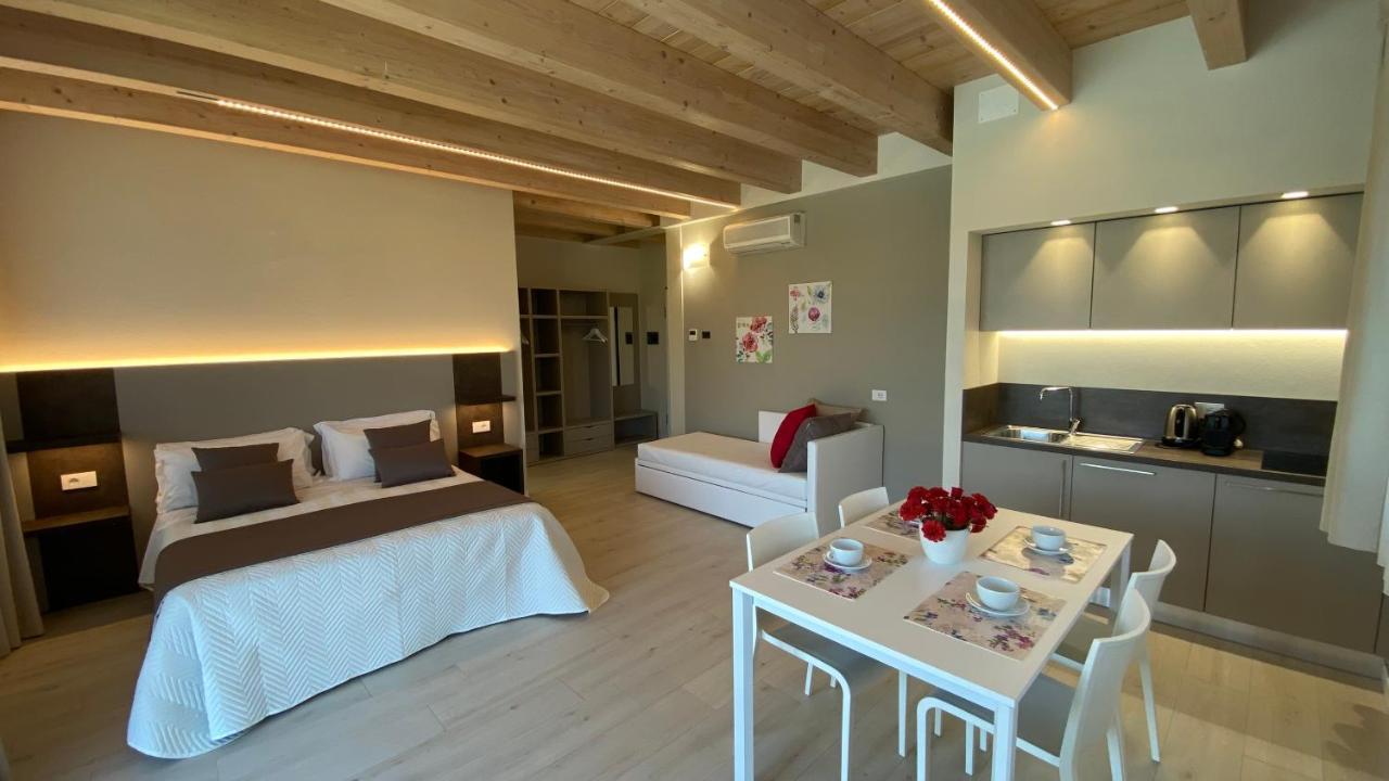 Ca Dell'Orto Rooms & Apartments Верона Екстер'єр фото