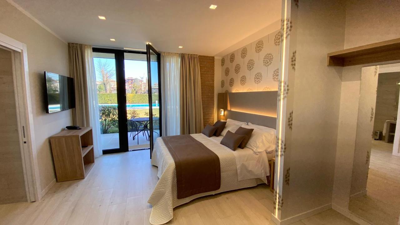Ca Dell'Orto Rooms & Apartments Верона Екстер'єр фото