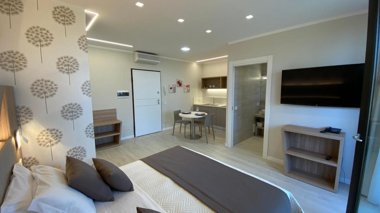Ca Dell'Orto Rooms & Apartments Верона Екстер'єр фото