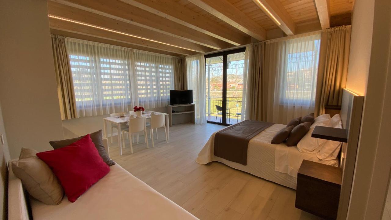 Ca Dell'Orto Rooms & Apartments Верона Екстер'єр фото