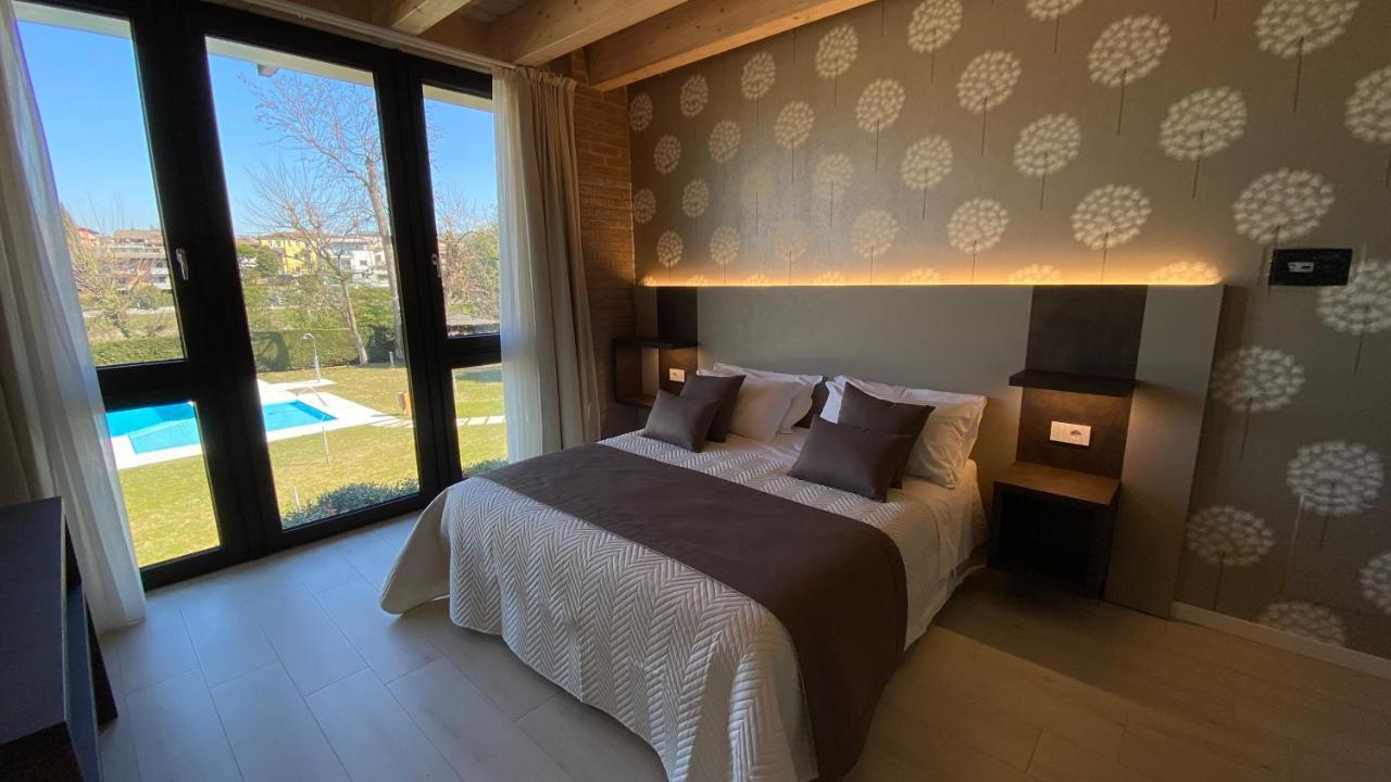 Ca Dell'Orto Rooms & Apartments Верона Екстер'єр фото