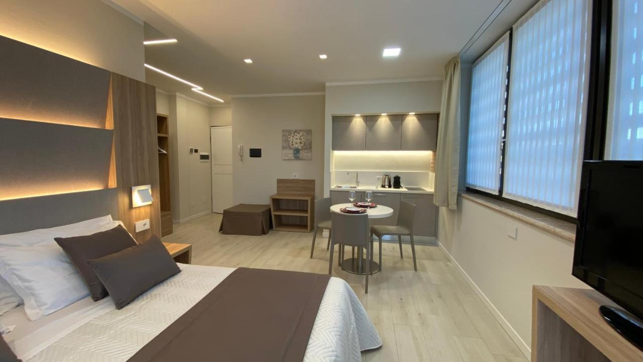 Ca Dell'Orto Rooms & Apartments Верона Екстер'єр фото