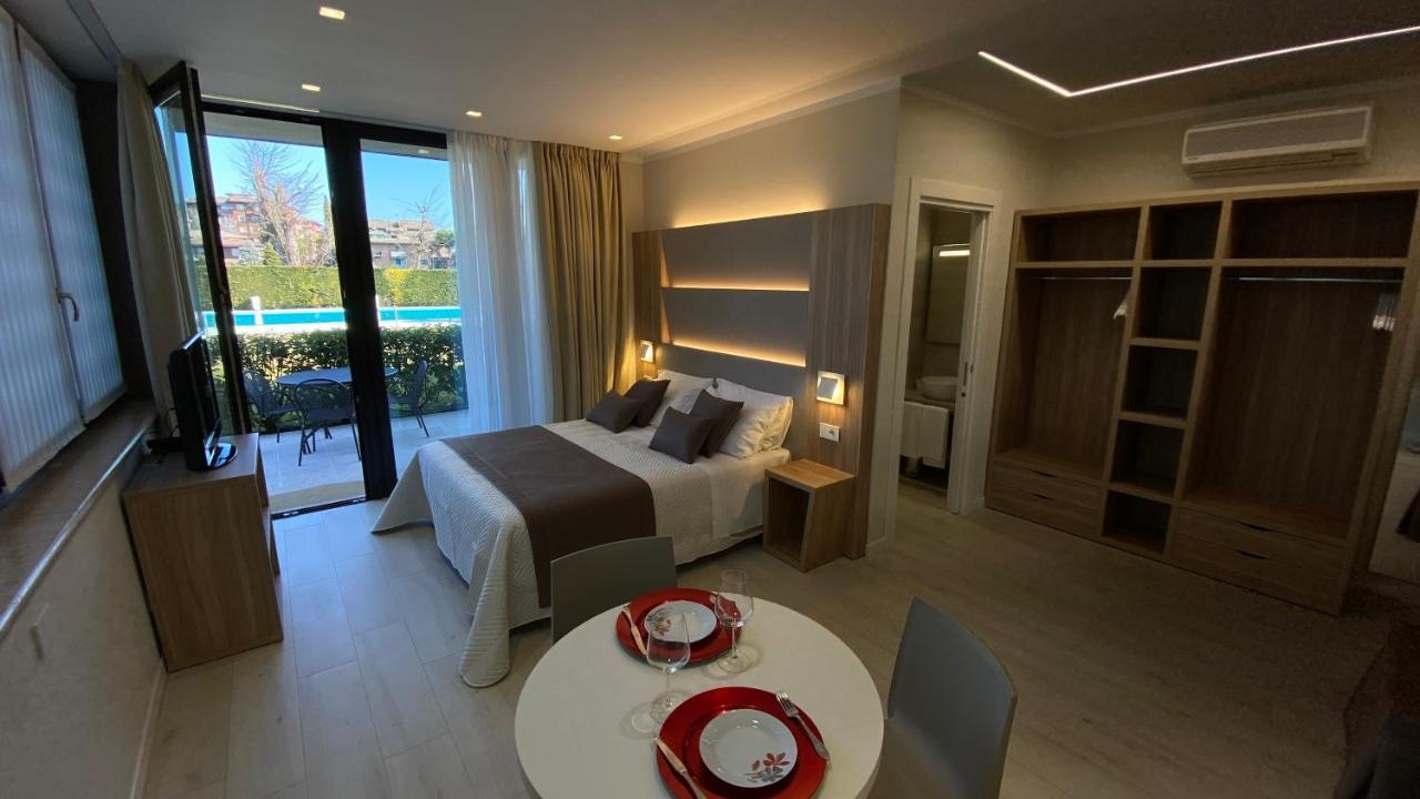 Ca Dell'Orto Rooms & Apartments Верона Екстер'єр фото