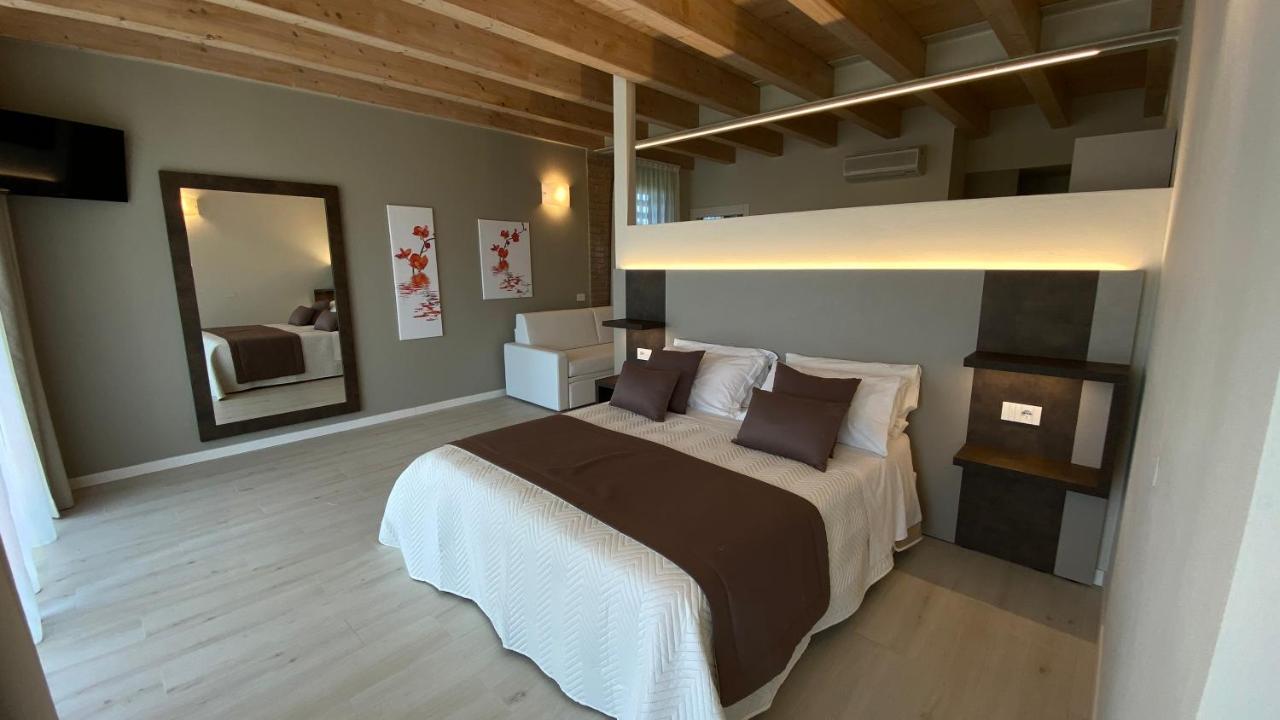 Ca Dell'Orto Rooms & Apartments Верона Екстер'єр фото