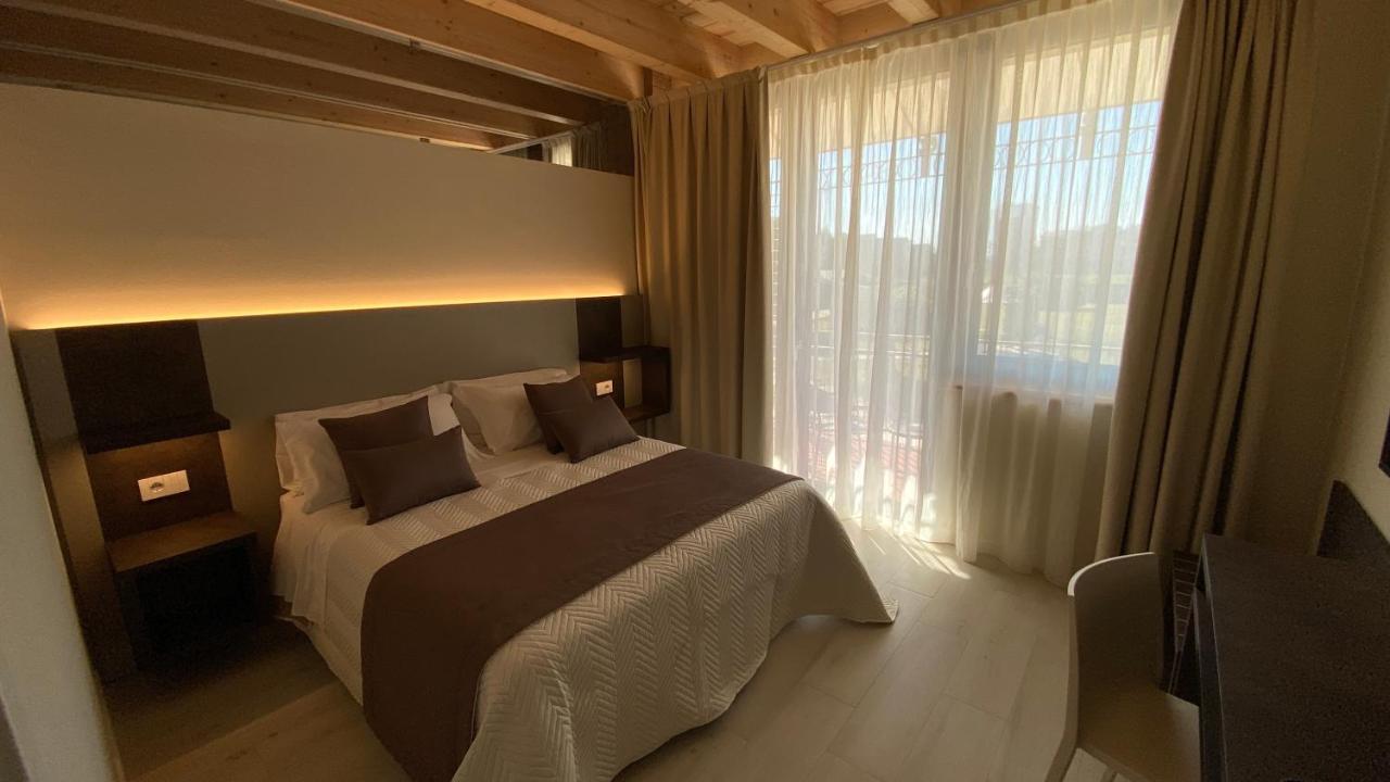 Ca Dell'Orto Rooms & Apartments Верона Екстер'єр фото
