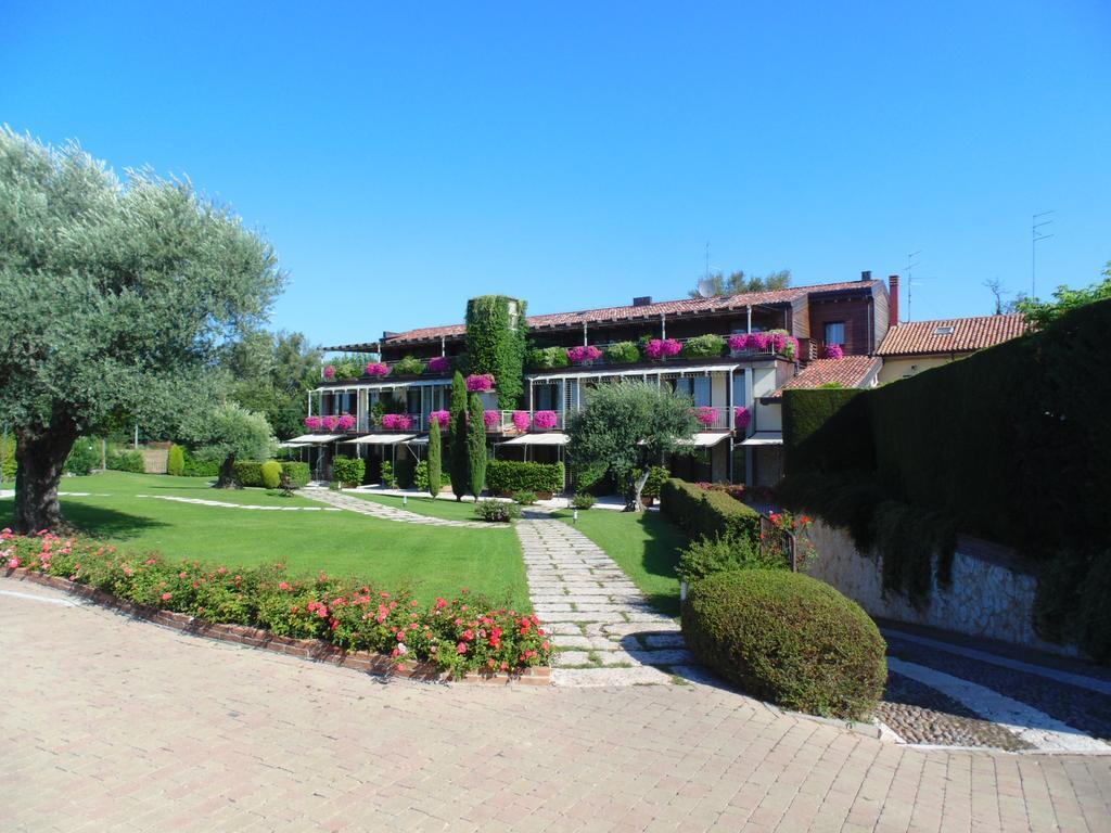 Ca Dell'Orto Rooms & Apartments Верона Екстер'єр фото