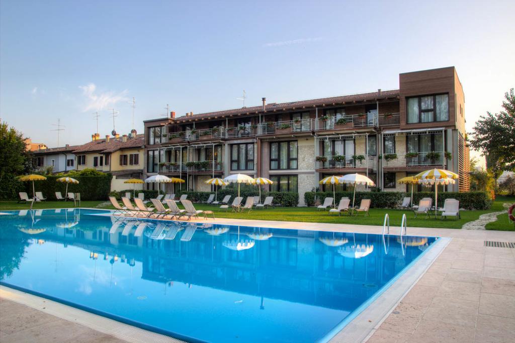 Ca Dell'Orto Rooms & Apartments Верона Екстер'єр фото