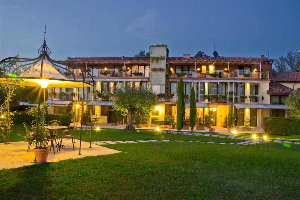 Ca Dell'Orto Rooms & Apartments Верона Екстер'єр фото
