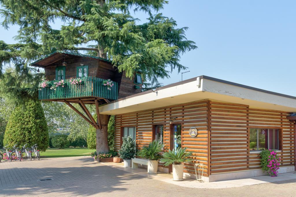 Ca Dell'Orto Rooms & Apartments Верона Екстер'єр фото