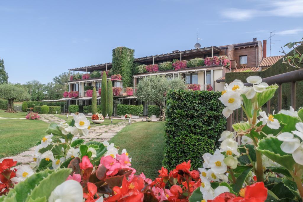 Ca Dell'Orto Rooms & Apartments Верона Екстер'єр фото