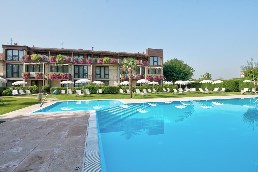 Ca Dell'Orto Rooms & Apartments Верона Екстер'єр фото