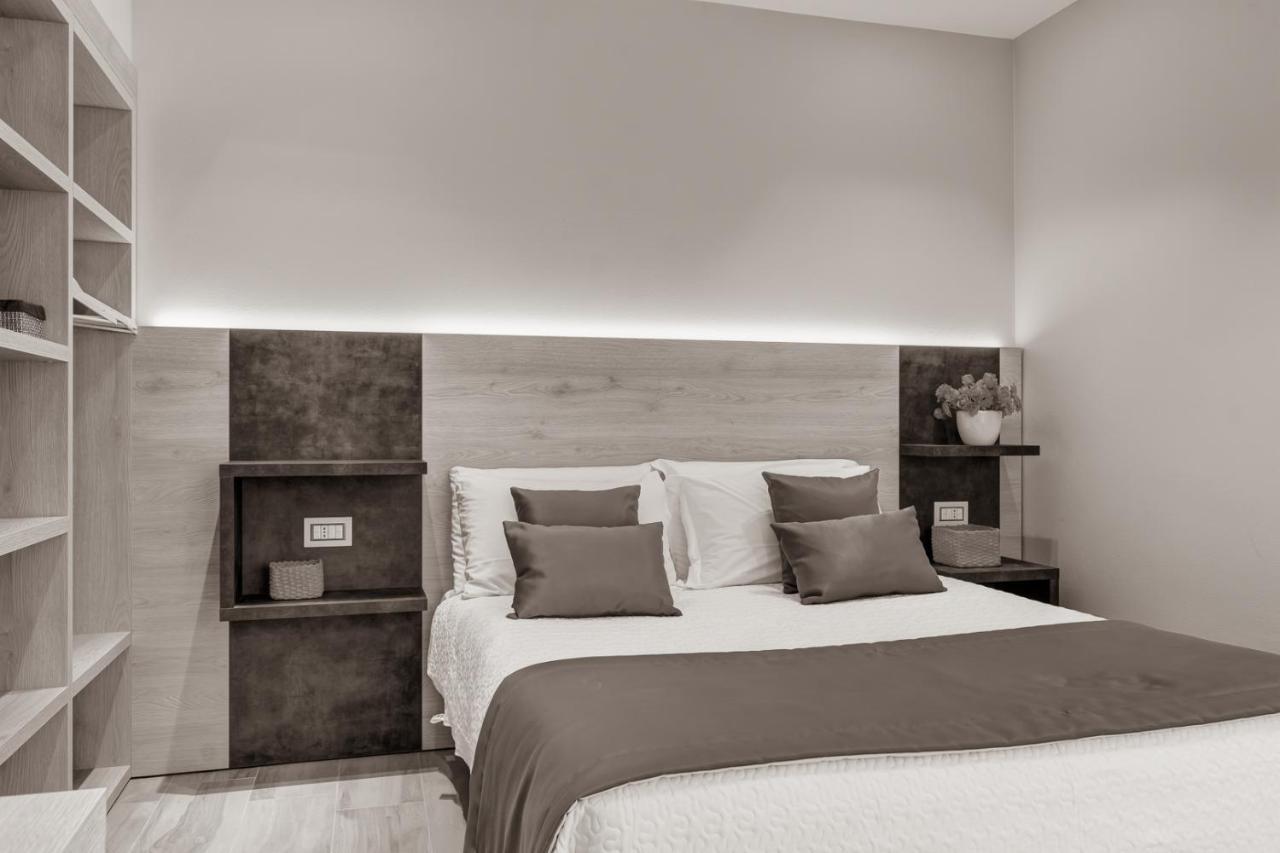 Ca Dell'Orto Rooms & Apartments Верона Екстер'єр фото