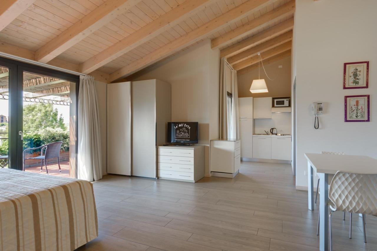Ca Dell'Orto Rooms & Apartments Верона Екстер'єр фото