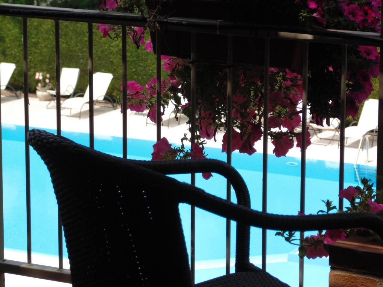 Ca Dell'Orto Rooms & Apartments Верона Екстер'єр фото